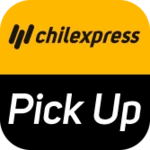 chilexpress pick up android application logo